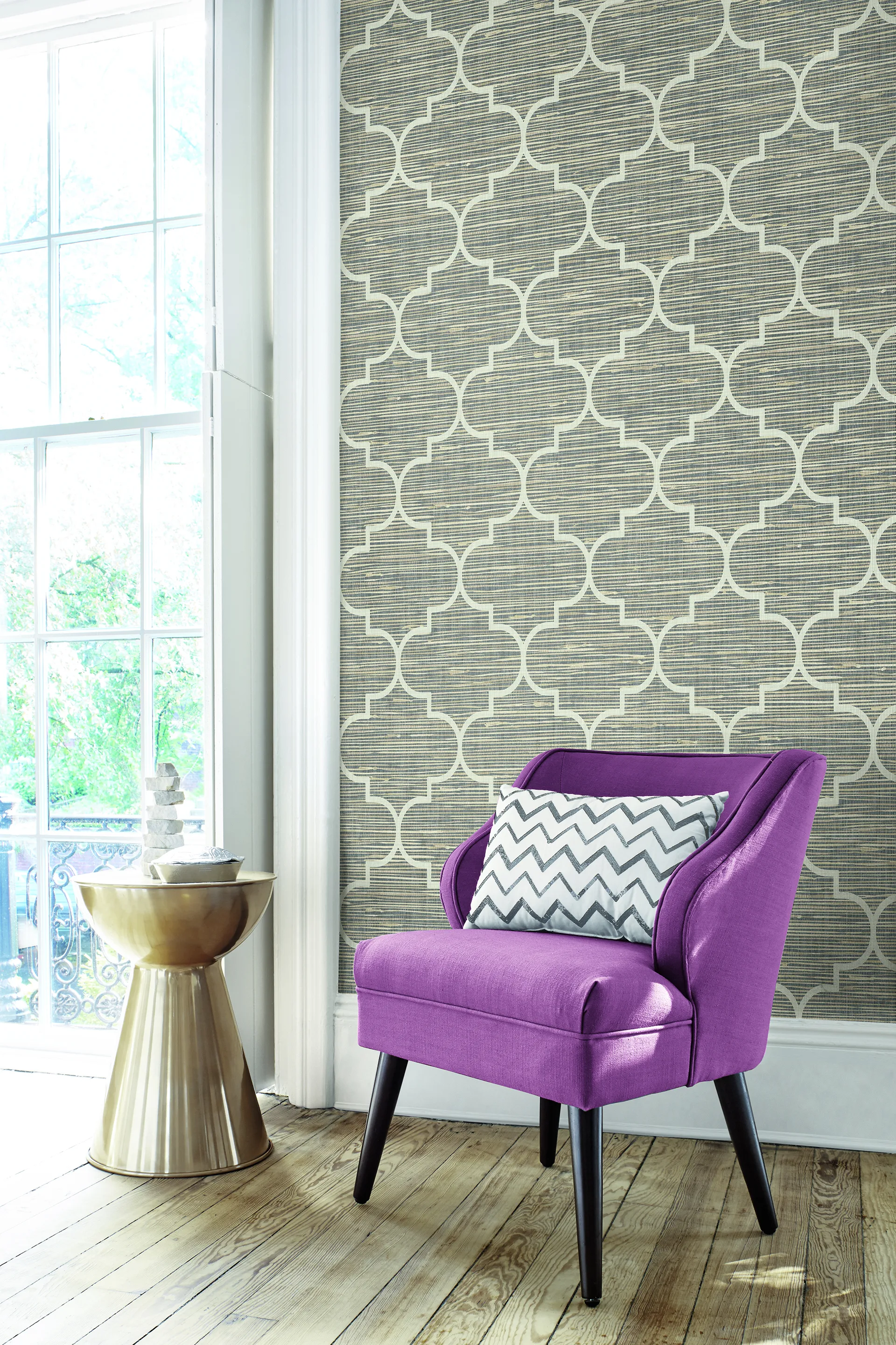 Обои для стен Daisy Bennet Woodlands Resource JB20802