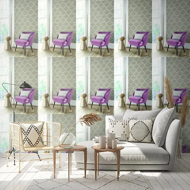 Обои для стен Daisy Bennet Woodlands Resource JB20802 #2