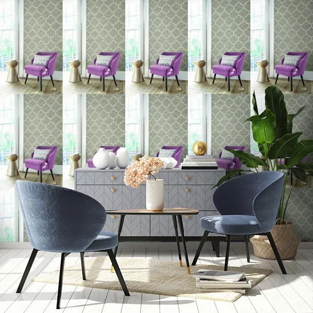 Обои для стен Daisy Bennet Woodlands Resource JB20802 #3