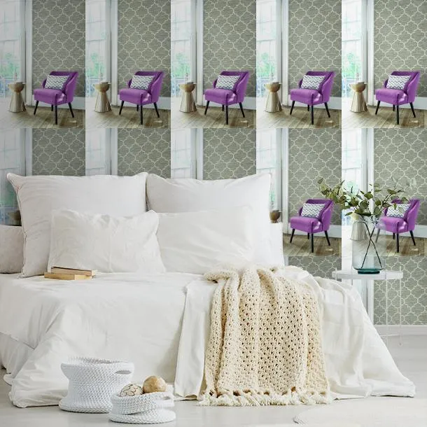 Обои для стен Daisy Bennet Woodlands Resource JB20802 #8