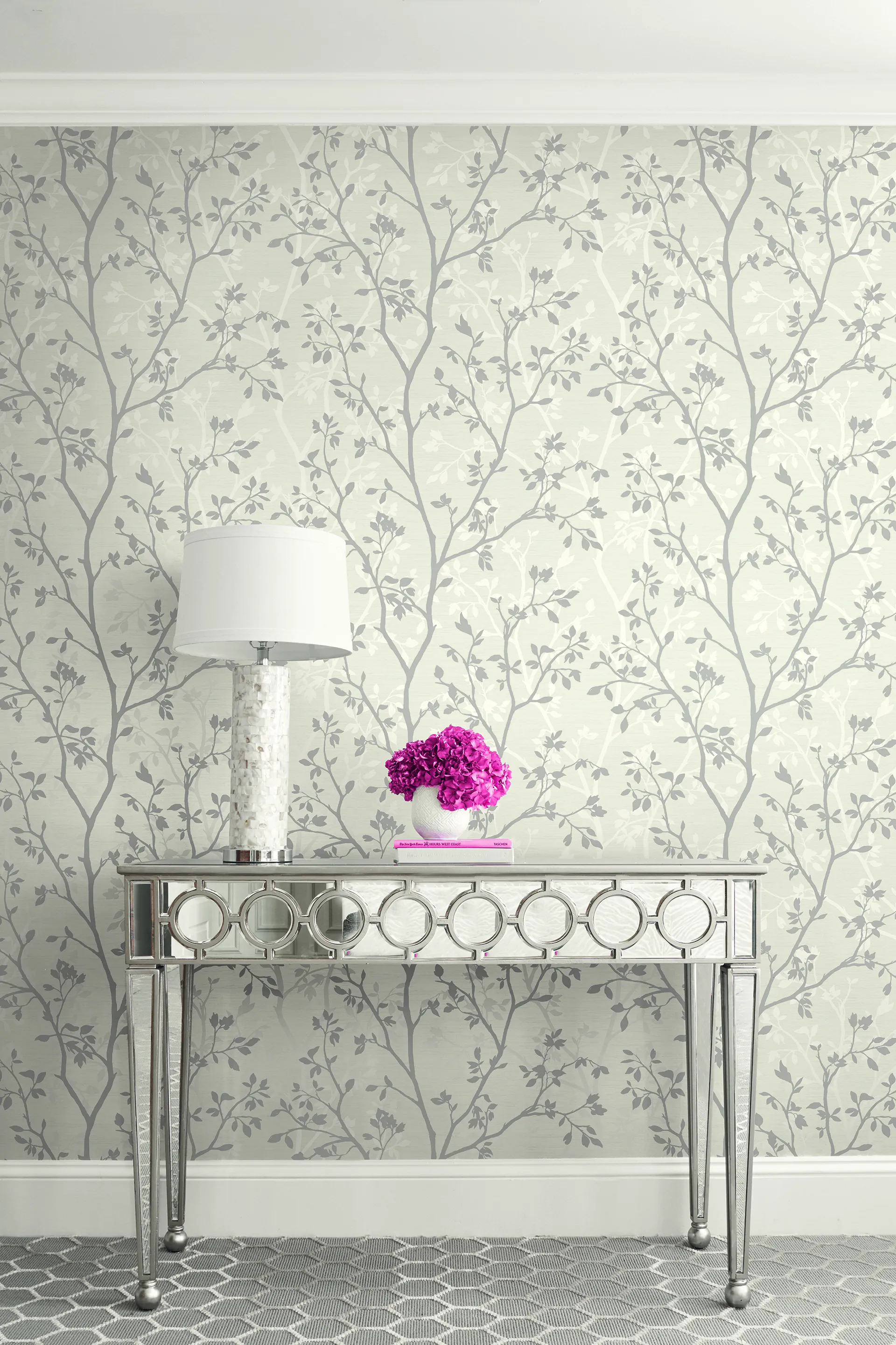 Обои для стен Daisy Bennet Woodlands Resource JB20900