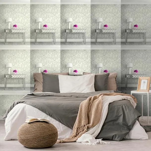 Обои для стен Daisy Bennet Woodlands Resource JB20900 #7