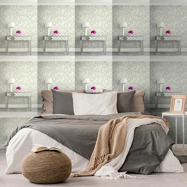 Обои для стен Daisy Bennet Woodlands Resource JB20908 #7