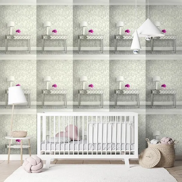 Обои для стен Daisy Bennet Woodlands Resource JB20908 #9