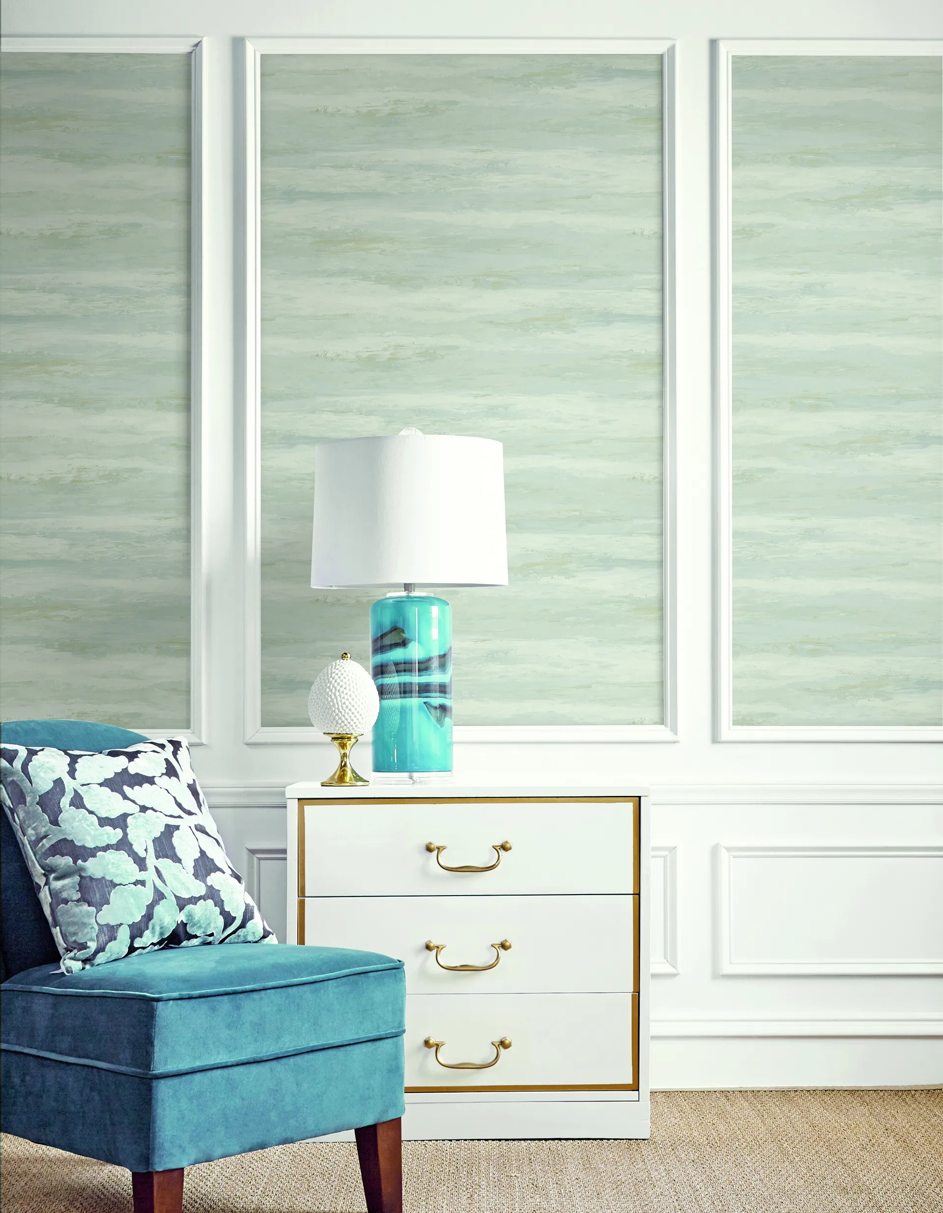 Обои для стен Daisy Bennet Woodlands Resource JB21305