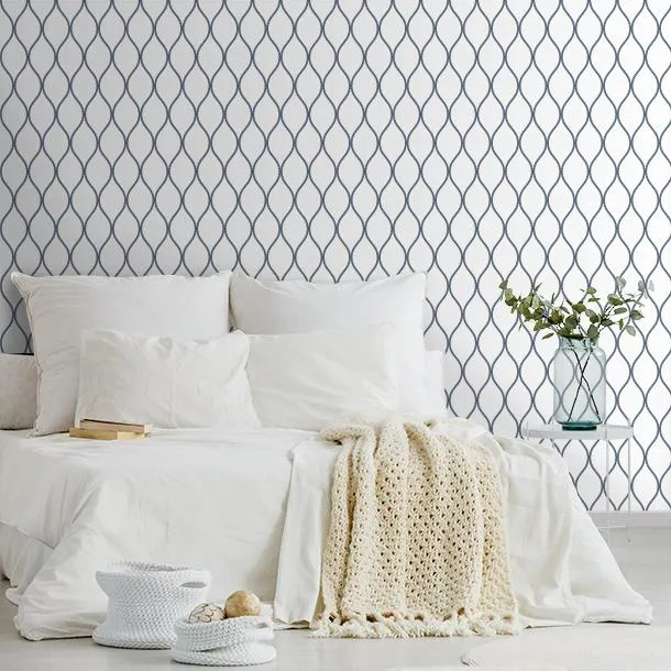 Обои для стен Daisy Bennet Woodlands Resource JB21602 #8