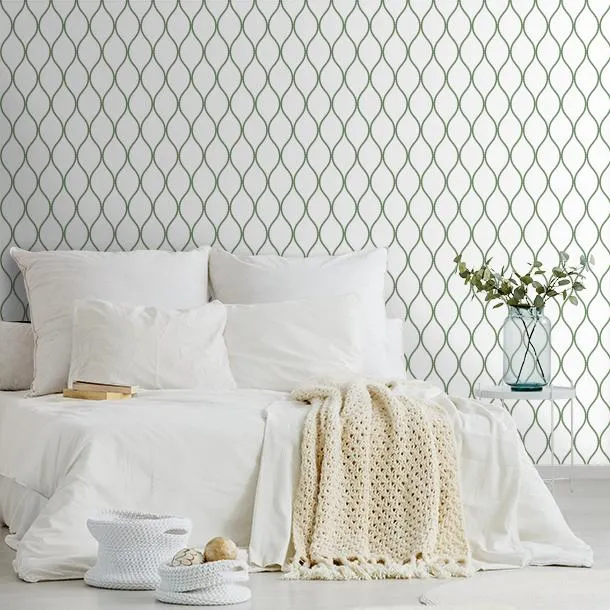 Обои для стен Daisy Bennet Woodlands Resource JB21604 #8