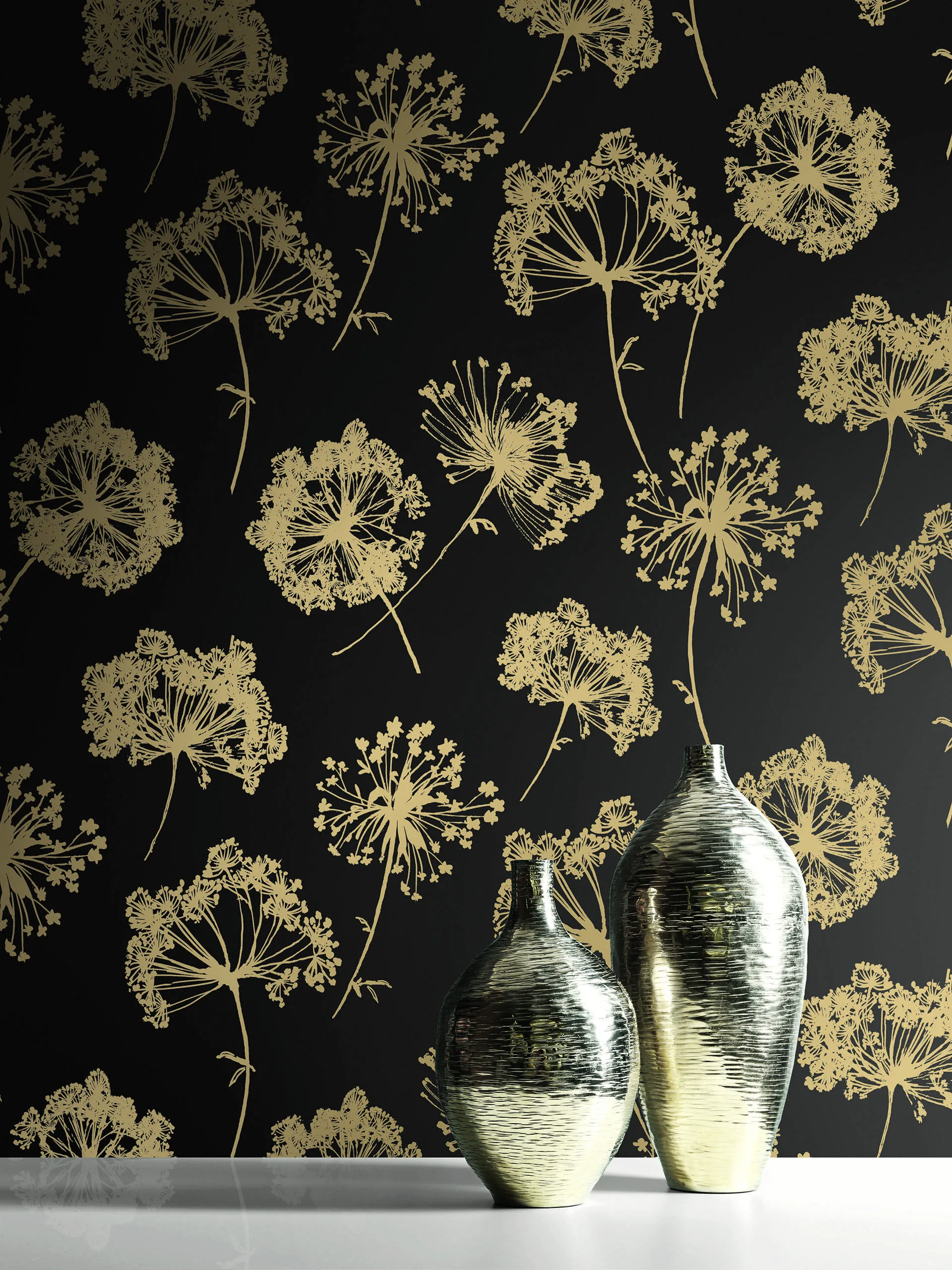 Обои для стен Daisy Bennet Woodlands Resource JB21802