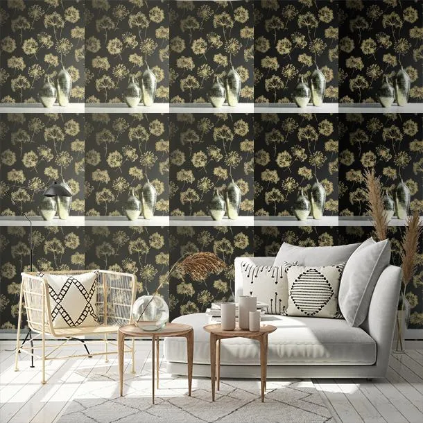 Обои для стен Daisy Bennet Woodlands Resource JB21802 #2