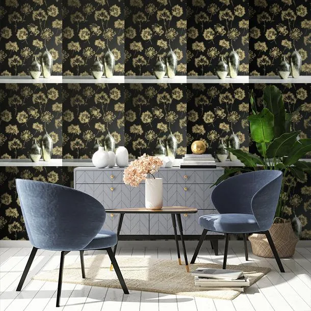 Обои для стен Daisy Bennet Woodlands Resource JB21802 #3