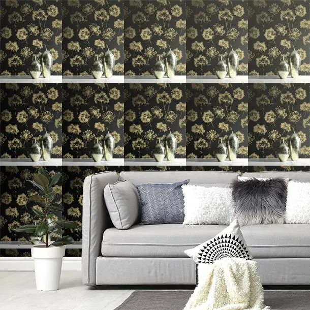 Обои для стен Daisy Bennet Woodlands Resource JB21802 #4