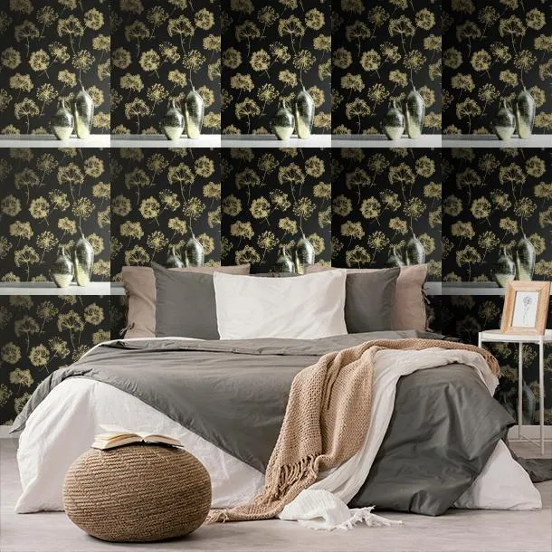 Обои для стен Daisy Bennet Woodlands Resource JB21802 #7