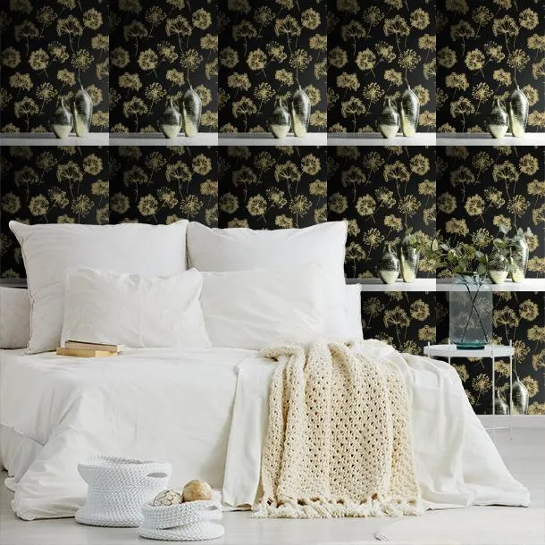 Обои для стен Daisy Bennet Woodlands Resource JB21802 #8