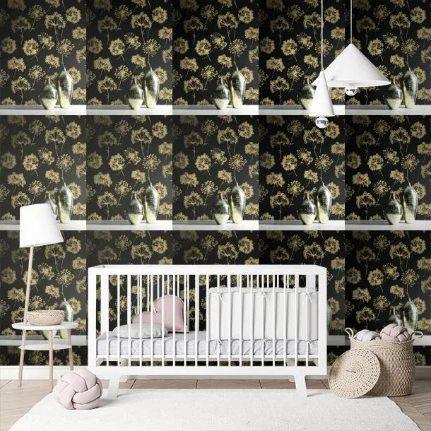 Обои для стен Daisy Bennet Woodlands Resource JB21802 #9