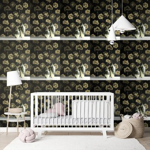 Обои для стен Daisy Bennet Woodlands Resource JB21804 #9