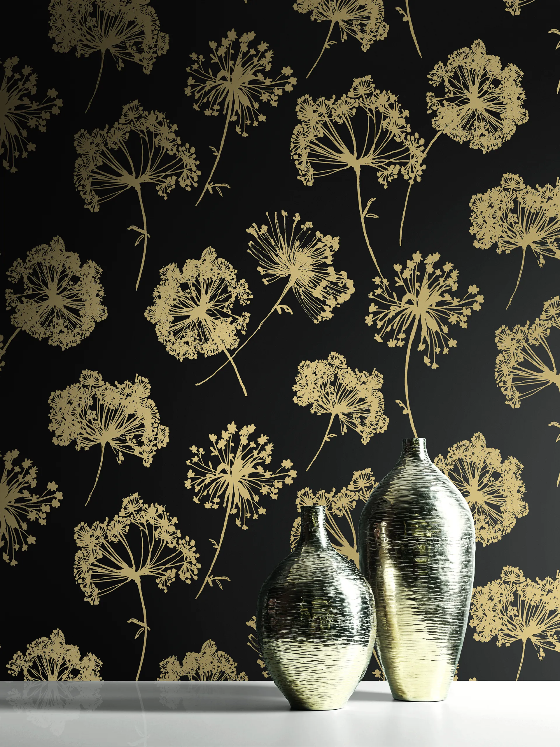 Обои для стен Daisy Bennet Woodlands Resource JB21810