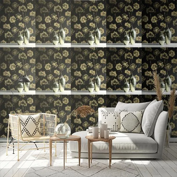 Обои для стен Daisy Bennet Woodlands Resource JB21810 #2