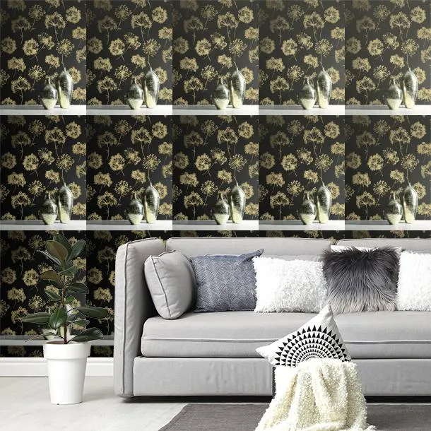 Обои для стен Daisy Bennet Woodlands Resource JB21810 #4