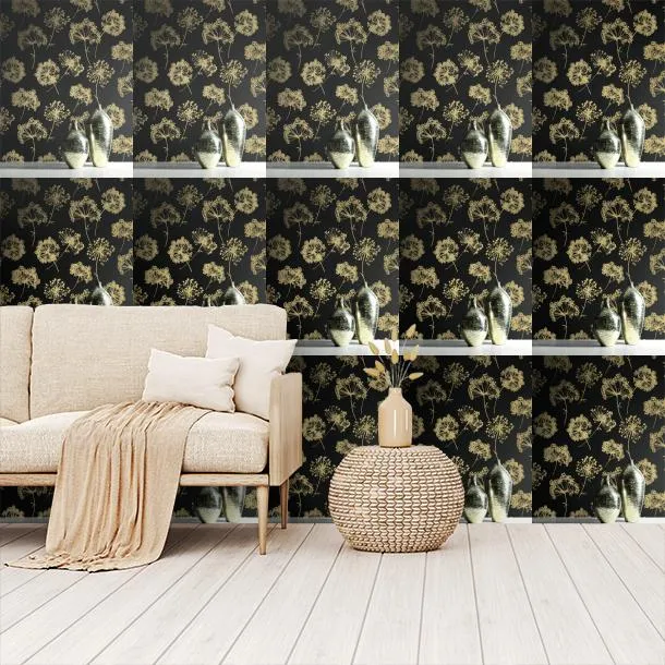 Обои для стен Daisy Bennet Woodlands Resource JB21810 #5