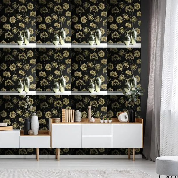 Обои для стен Daisy Bennet Woodlands Resource JB21810 #6