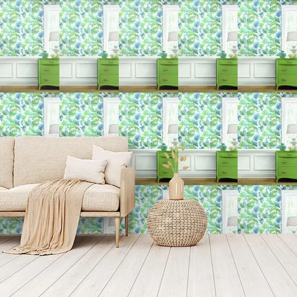 Обои для стен Daisy Bennet Woodlands Resource JB21900 #5