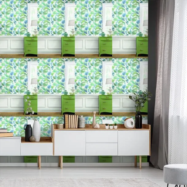 Обои для стен Daisy Bennet Woodlands Resource JB21900 #6