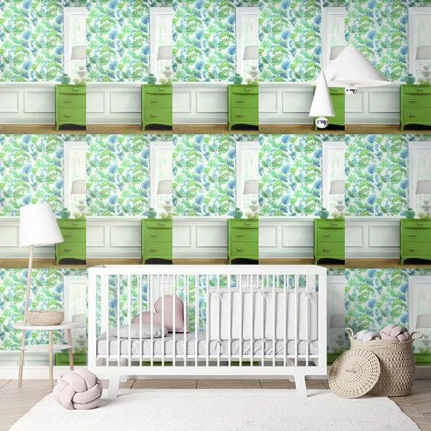 Обои для стен Daisy Bennet Woodlands Resource JB21900 #9