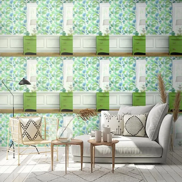 Обои для стен Daisy Bennet Woodlands Resource JB21904 #2