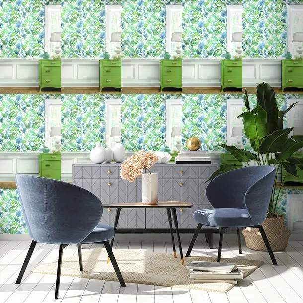 Обои для стен Daisy Bennet Woodlands Resource JB21904 #3