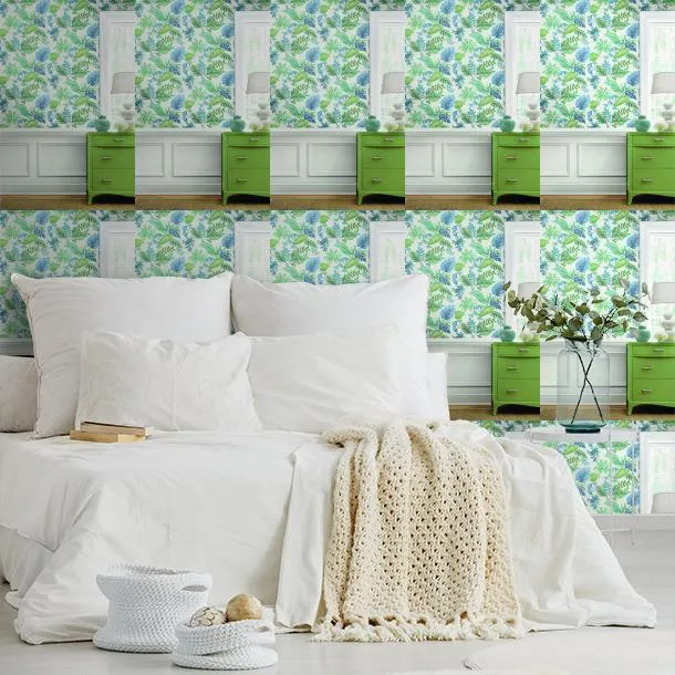 Обои для стен Daisy Bennet Woodlands Resource JB21904 #8