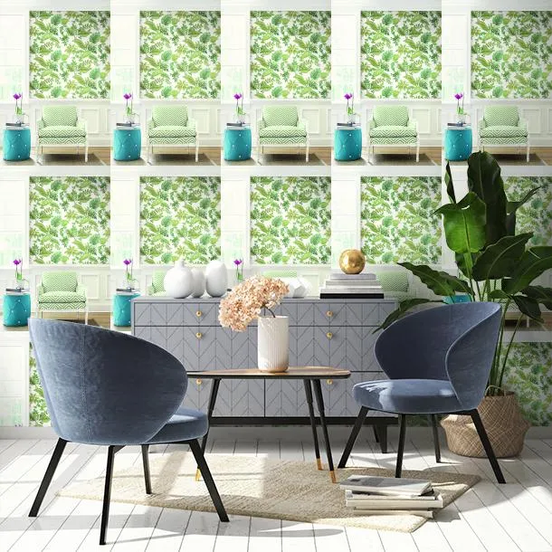 Обои для стен Daisy Bennet Woodlands Resource JB21914 #3