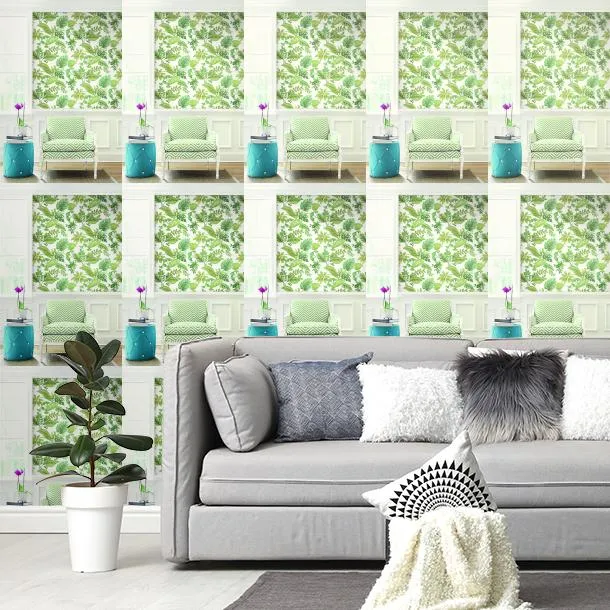 Обои для стен Daisy Bennet Woodlands Resource JB21914 #4