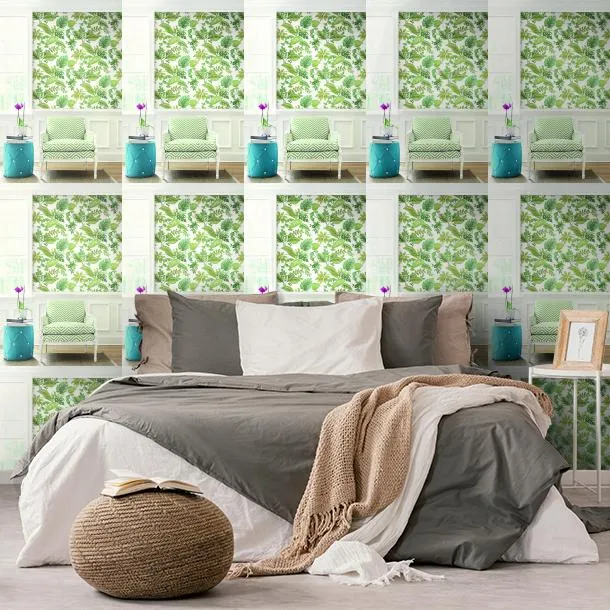 Обои для стен Daisy Bennet Woodlands Resource JB21914 #7