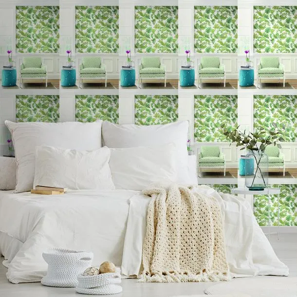 Обои для стен Daisy Bennet Woodlands Resource JB21914 #8