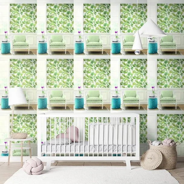 Обои для стен Daisy Bennet Woodlands Resource JB21914 #9