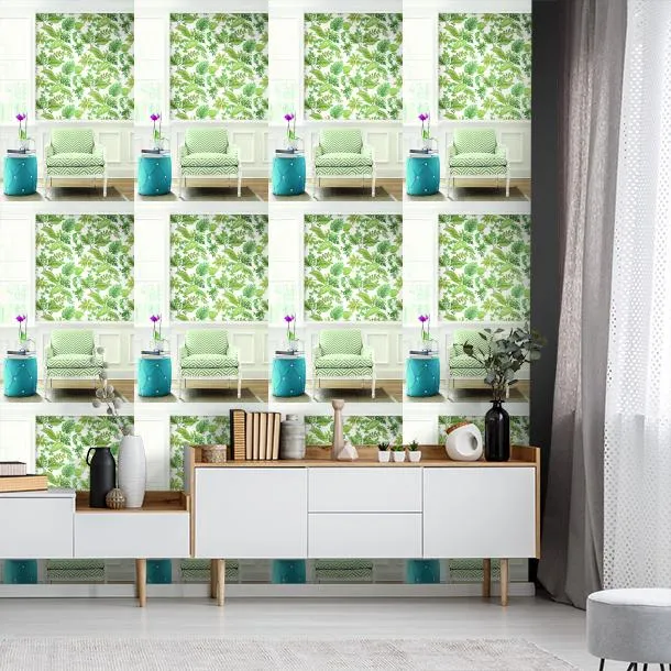 Обои для стен Daisy Bennet Woodlands Resource JB21924 #6