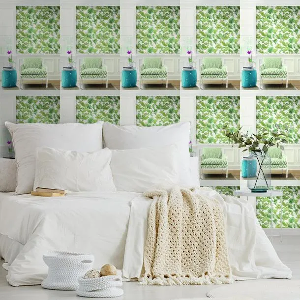 Обои для стен Daisy Bennet Woodlands Resource JB21924 #8