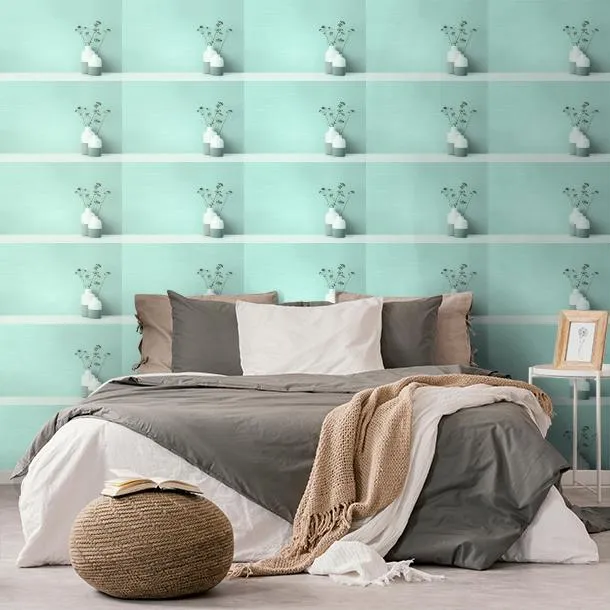 Обои для стен Daisy Bennet Woodlands Resource JB22302 #7