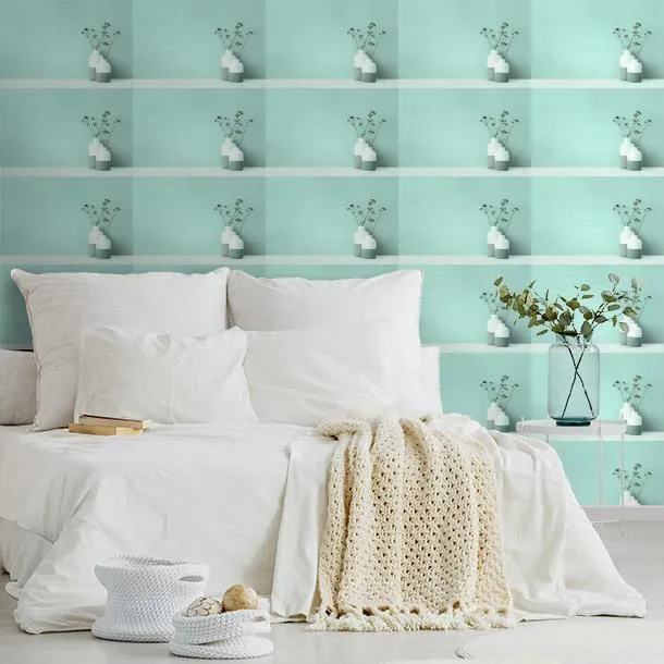 Обои для стен Daisy Bennet Woodlands Resource JB22302 #8