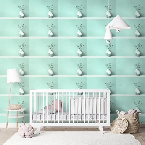 Обои для стен Daisy Bennet Woodlands Resource JB22302 #9