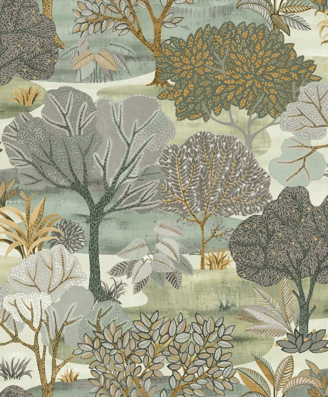 Обои для стен Decoprint Allure AL26253