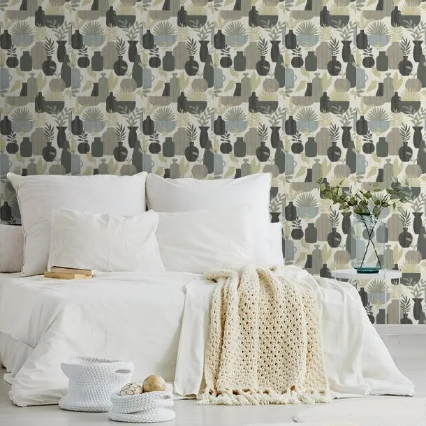 Обои для стен Decoprint Brazil BA26040 #8