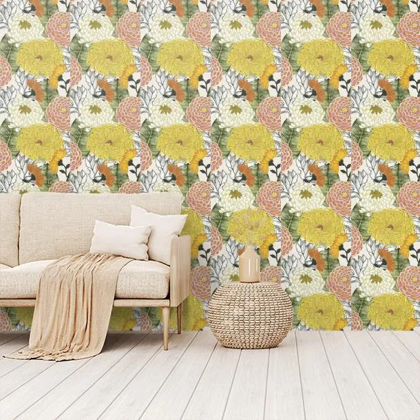 Обои для стен Decoprint Breeze BR24030 #5