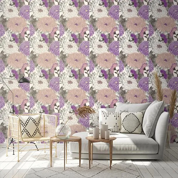 Обои для стен Decoprint Breeze BR24033 #2