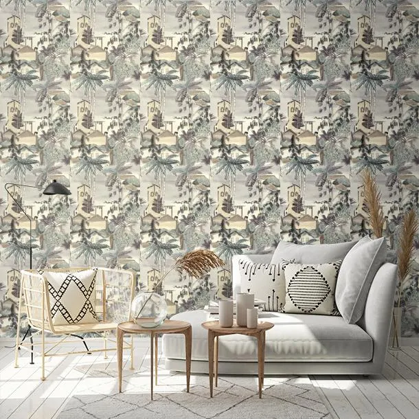 Обои для стен Decoprint Breeze BR24041 #2