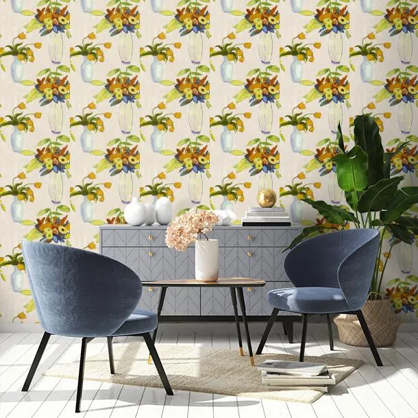 Обои для стен Decoprint Breeze BR24050 #3