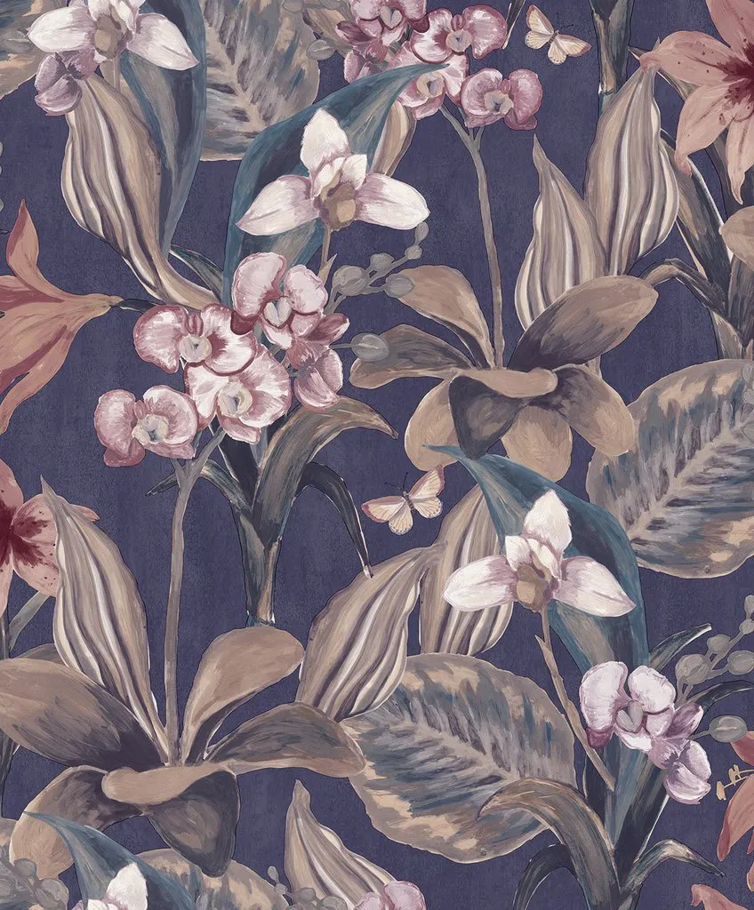 Обои для стен Decoprint Breeze BR24084