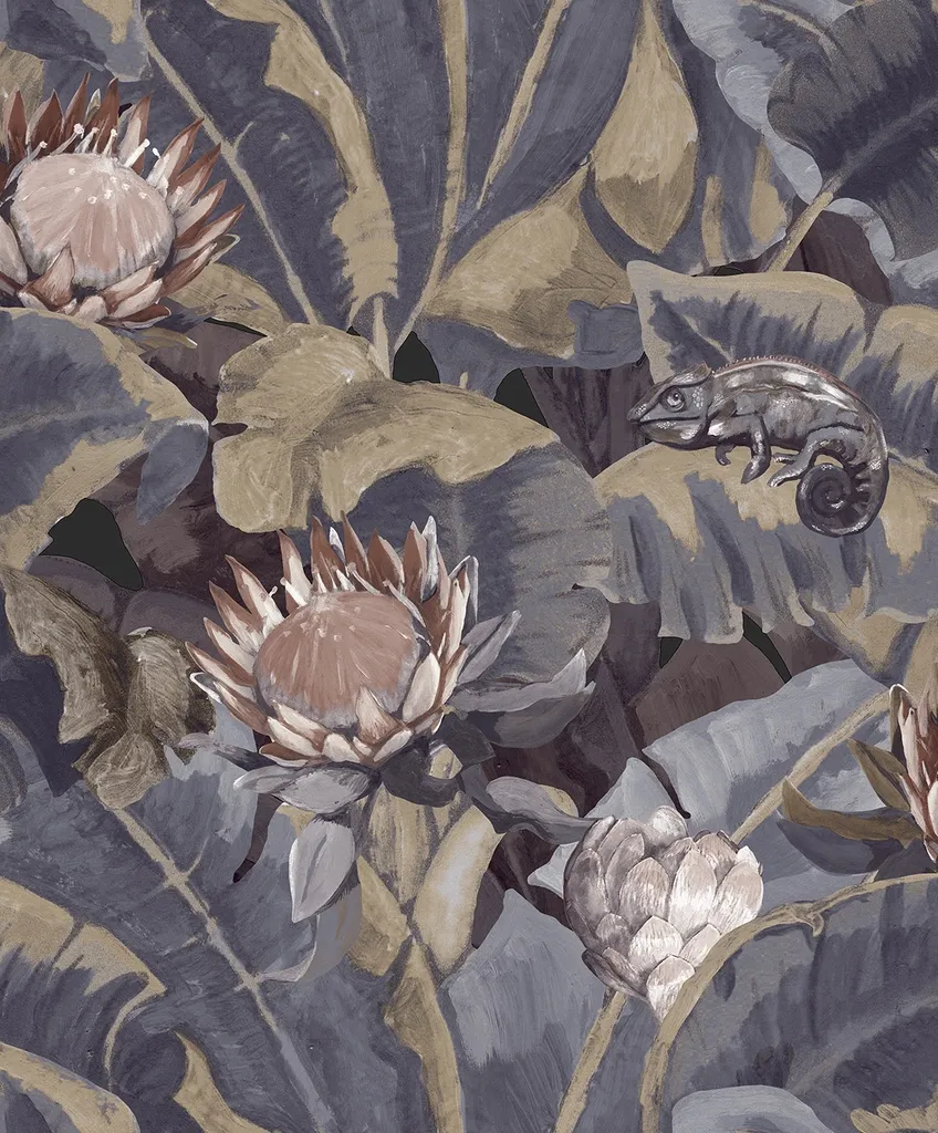 Обои для стен Decoprint Breeze BR24090