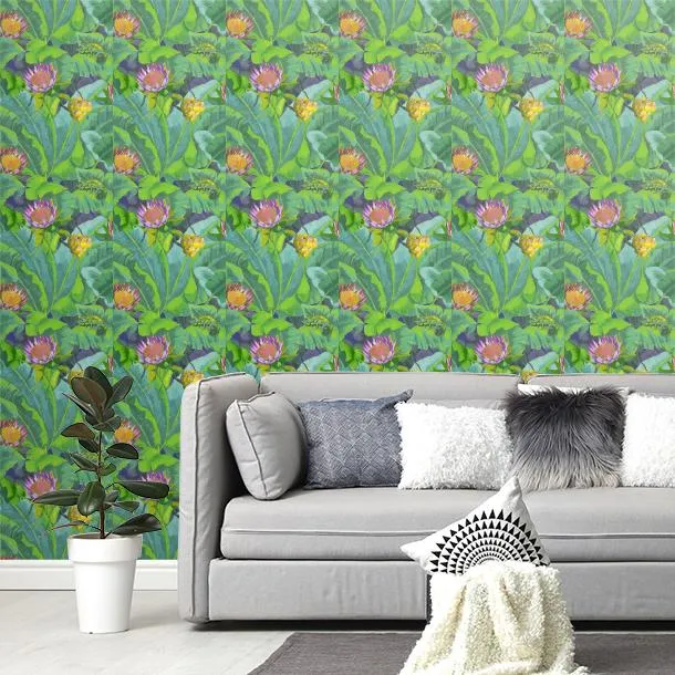 Обои для стен Decoprint Breeze BR24092 #4