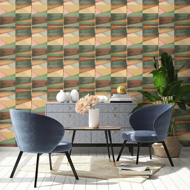 Обои для стен Decoprint Soleado SO27035 #3